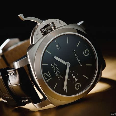 panerai crown protector.